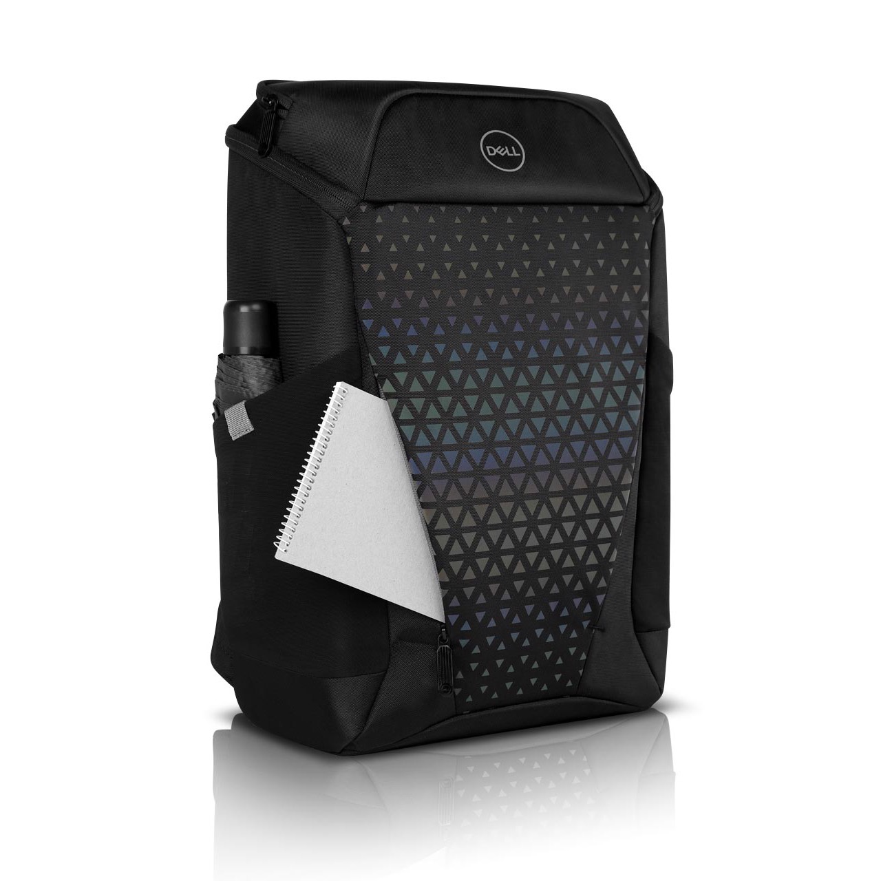 Balo Dell Gaming Lite Backpack 17– GM1720PM (15 - 17 Inch - Có phản quang) 2