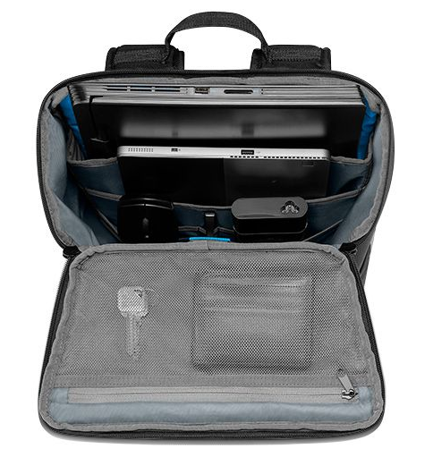 Balo Dell Gaming Lite Backpack 17– GM1720PM (15 - 17 Inch - Có phản quang) 3