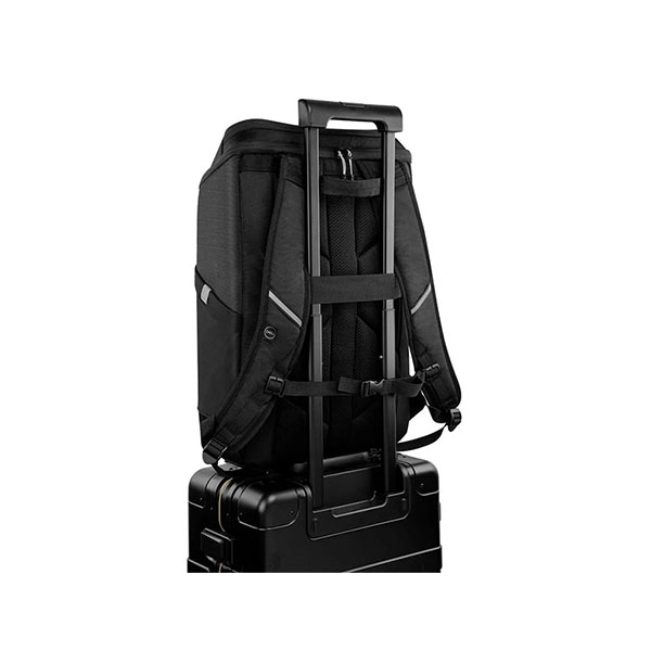 Balo Dell Gaming Lite Backpack 17– GM1720PM (15 - 17 Inch - Có phản quang) 4