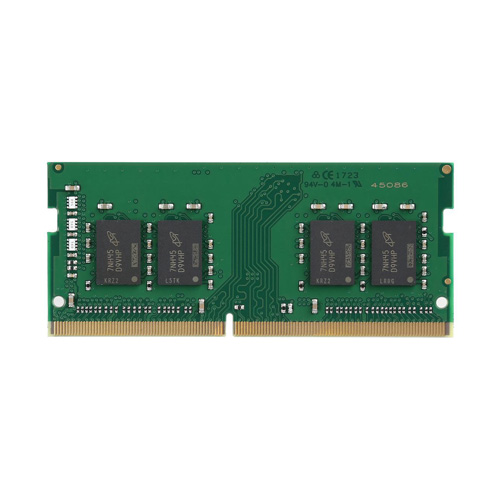Ram laptop Kingston 8GB DDR4 bus 3200 MHz 2