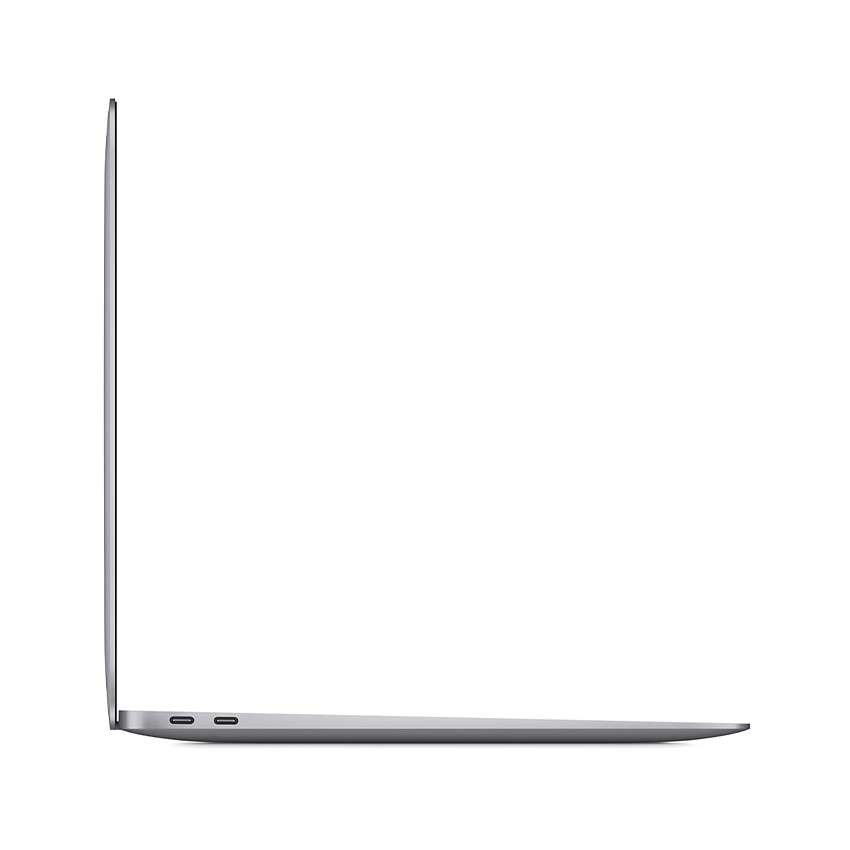 Apple Macbook Air 13 (MGN63SA/A) (Apple M1/8GB RAM/256GB SSD/13.3 inch IPS/Mac OS/Xám) (NEW) 3