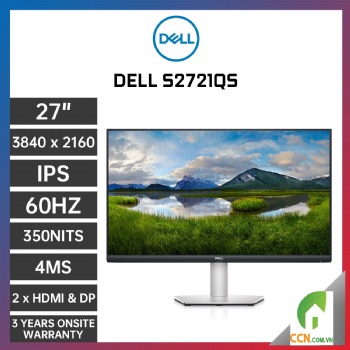 màn hình Dell 27