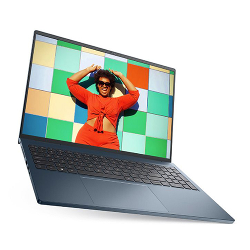 Dell Inspiron 16 Plus 7610 (Core i7-11800H/ Ram 16GB/ SSD 512GB/ 16 inch/ 3K) 5