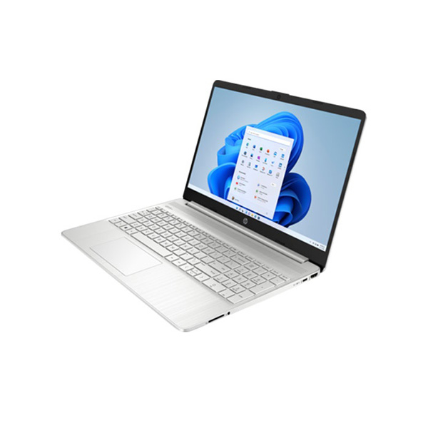 Laptop HP 15s-fq2663TU 6K796PA (i3-1115G4/ 4GB/ 256GB SSD/ 15.6/ VGA ON/ Win11/ Silver) 1