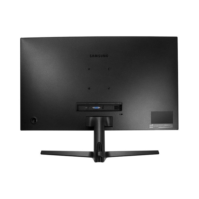 Màn hình Samsung LC27R500FHEXXV (27inch/FHD/VA/60Hz/4ms/250nits/HDMI+Dsub+Audio/Cong) 2