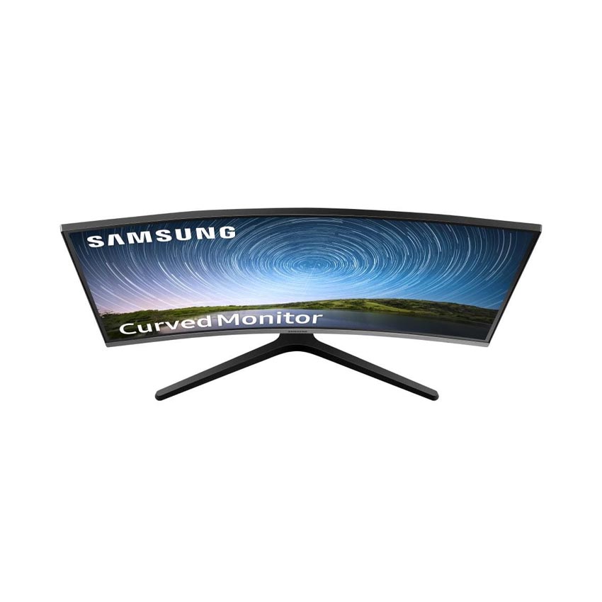 Màn hình Samsung LC27R500FHEXXV (27inch/FHD/VA/60Hz/4ms/250nits/HDMI+Dsub+Audio/Cong) 3
