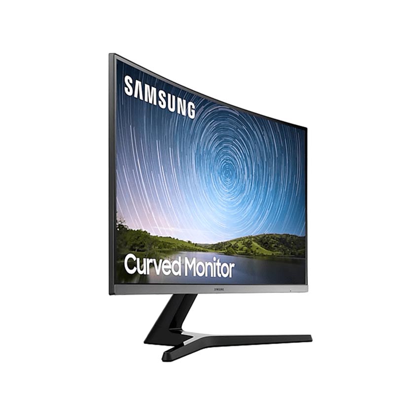 Màn hình Samsung LC27R500FHEXXV (27inch/FHD/VA/60Hz/4ms/250nits/HDMI+Dsub+Audio/Cong) 4