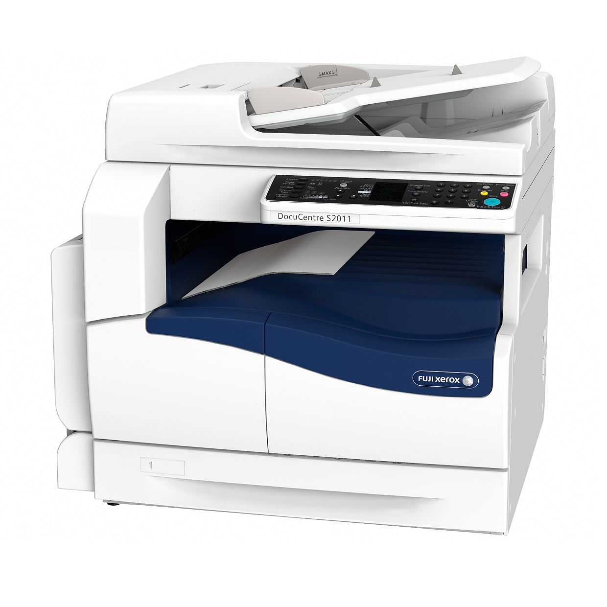 Máy Photocopy Fuji Xerox S2320 1