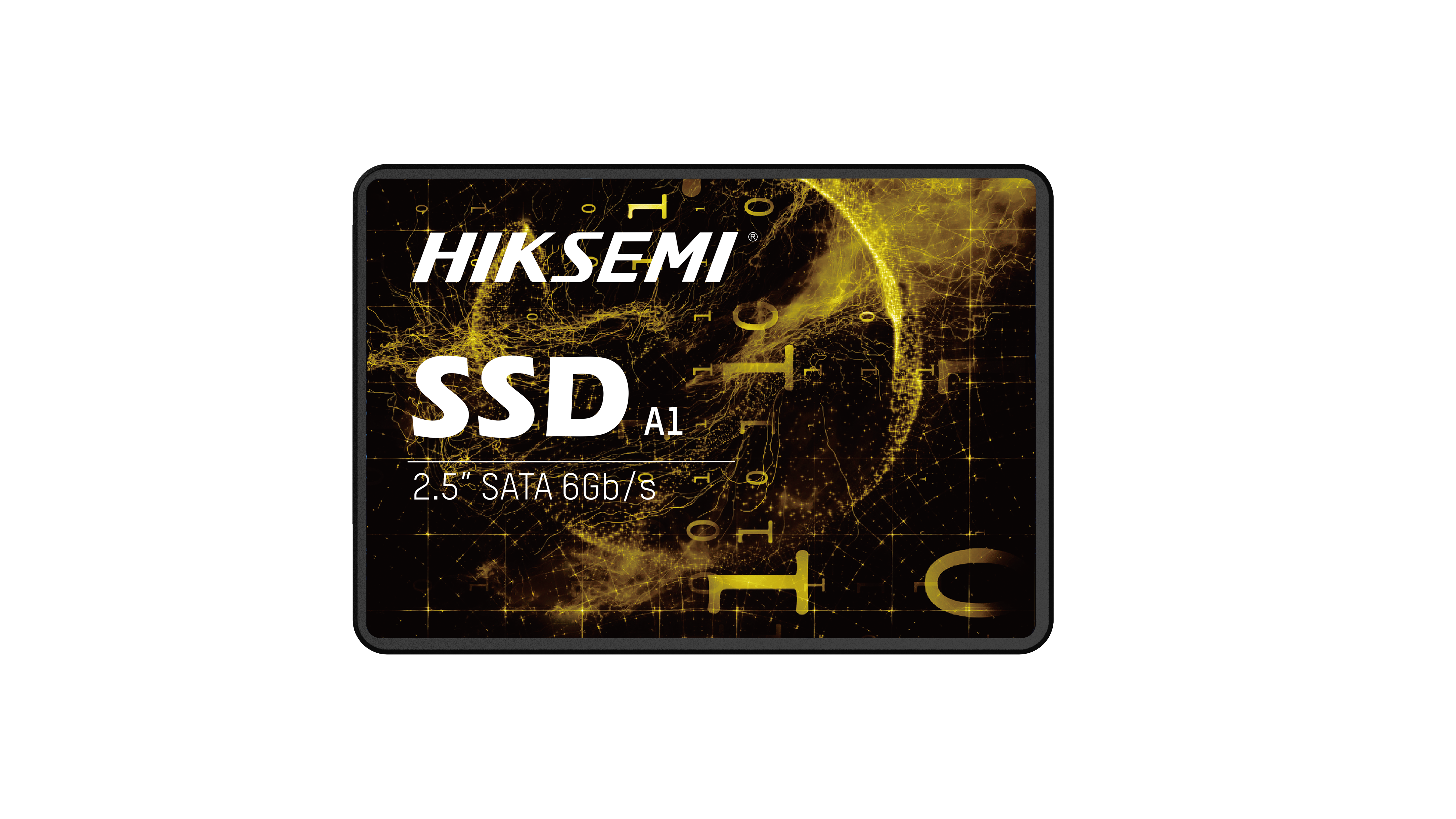 Ổ cứng SSD HIKSEMI - 120GB (Sata 2.5