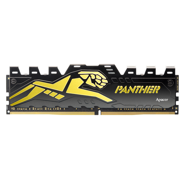 Ram Apacer Panther 8GB (1x8GB) DDR4 3200Mhz 1