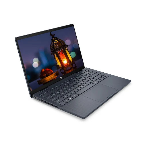 HP Pavilion x360 14-ek0013dx/ i3-1215U/ RAM 8GB/ SSD 256GB 4