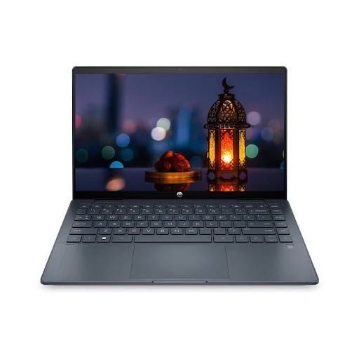 HP Pavilion x360 14-ek0013dx/ i3-1215U/ RAM 8GB/ SSD 256GB 5