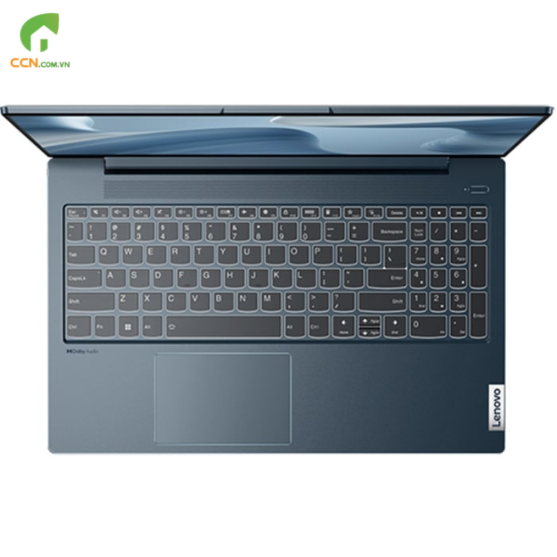 NB Lenovo Ideapad 5 - 15IAL7 (NK)' màu xám' vỏ nhôm khối  Core i5.1235U | 16GB RAM | SSD 512GB | 15.6