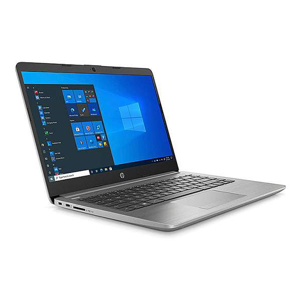 Laptop HP 240 G8 617K2PA (Core™ i3-1005G1 | 4GB | 512GB | Intel® UHD | 14 inch HD | Win 11 | Bạc) 3