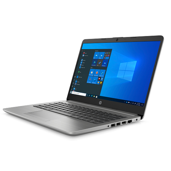 Laptop HP 240 G8 617K2PA (Core™ i3-1005G1 | 4GB | 512GB | Intel® UHD | 14 inch HD | Win 11 | Bạc) 1
