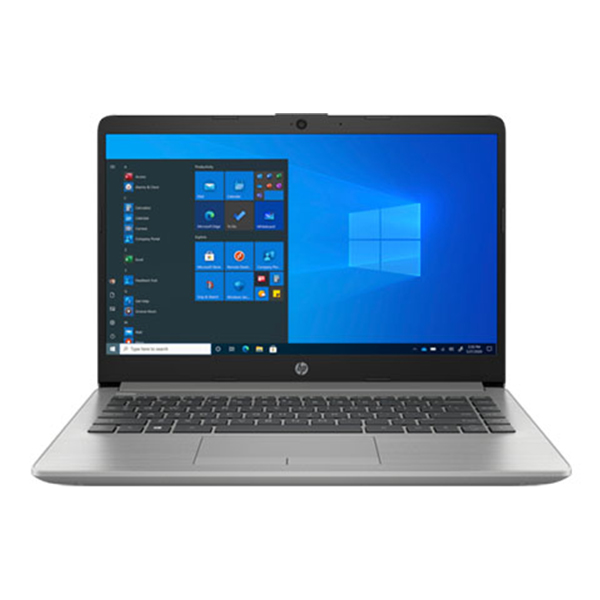 Laptop HP 240 G8 617K2PA (Core™ i3-1005G1 | 4GB | 512GB | Intel® UHD | 14 inch HD | Win 11 | Bạc) 2