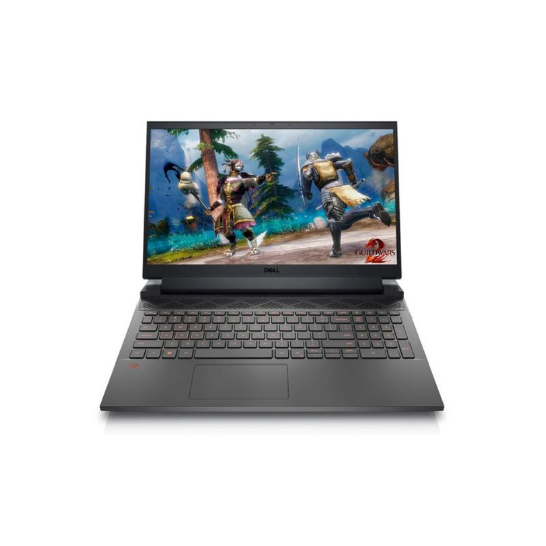 Laptop Dell Gaming G15 5520 i7H165W11GR3050Ti/ Grey/ Intel Core i7-12700H (upto 4.7Ghz' 24MB)/ RAM 16GB/ 512GB SSD/ NVIDIA GeForce RTX 3050 Ti 4GB DDR6/ 15.6inch FHD/ Win 11 Home SL + Microsoft Office Home and Student 2021/ 1Yr 1