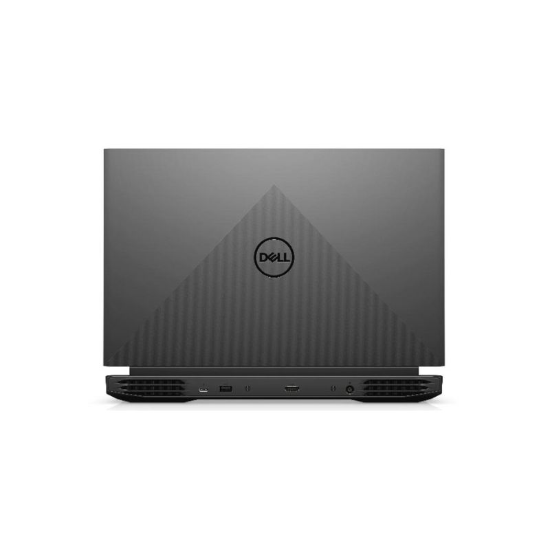 Laptop Dell Gaming G15 5520 i7H165W11GR3050Ti/ Grey/ Intel Core i7-12700H (upto 4.7Ghz' 24MB)/ RAM 16GB/ 512GB SSD/ NVIDIA GeForce RTX 3050 Ti 4GB DDR6/ 15.6inch FHD/ Win 11 Home SL + Microsoft Office Home and Student 2021/ 1Yr 2