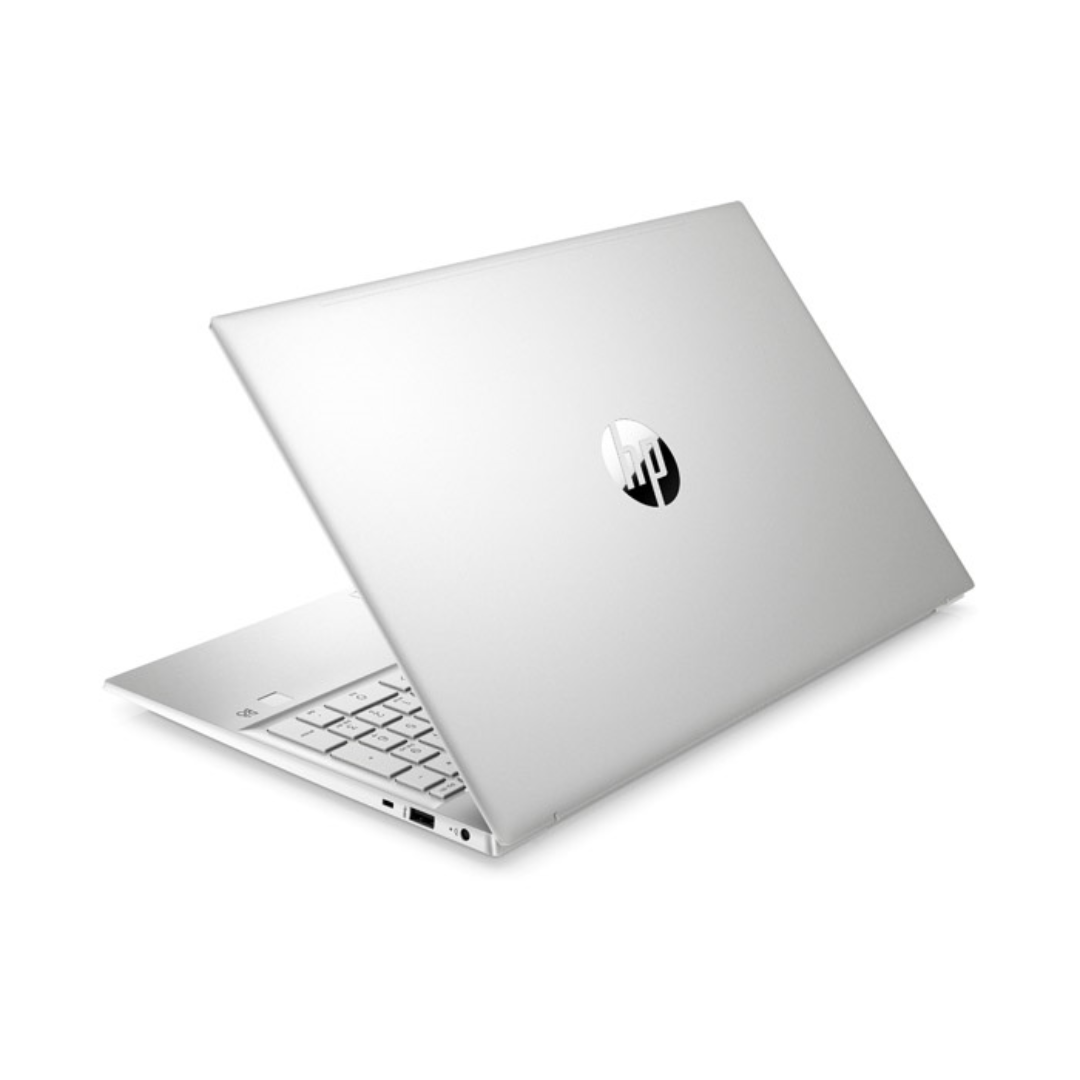 Laptop HP Pavilion 15-eg2059TU 6K789PA (Core i5-1240P | 8GB | 256GB | Intel Iris Xe | 15.6 inch FHD | Windows 11 | Bạc) 4