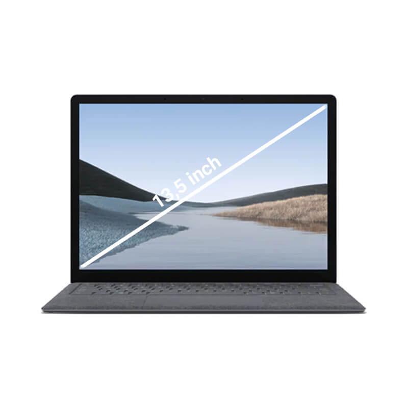 Surface Laptop 3 Core i5 / 8GB / 256 GB / 13.5 inches Nhập Khẩu Chính Hãng 1