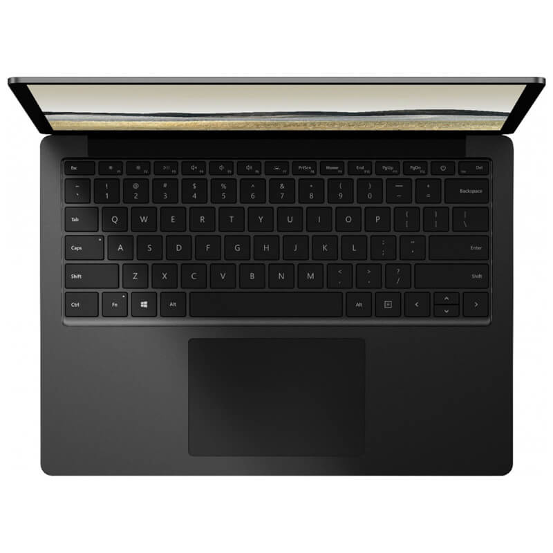 Surface Laptop 3 Core i5 / 8GB / 256 GB / 13.5 inches Nhập Khẩu Chính Hãng 2