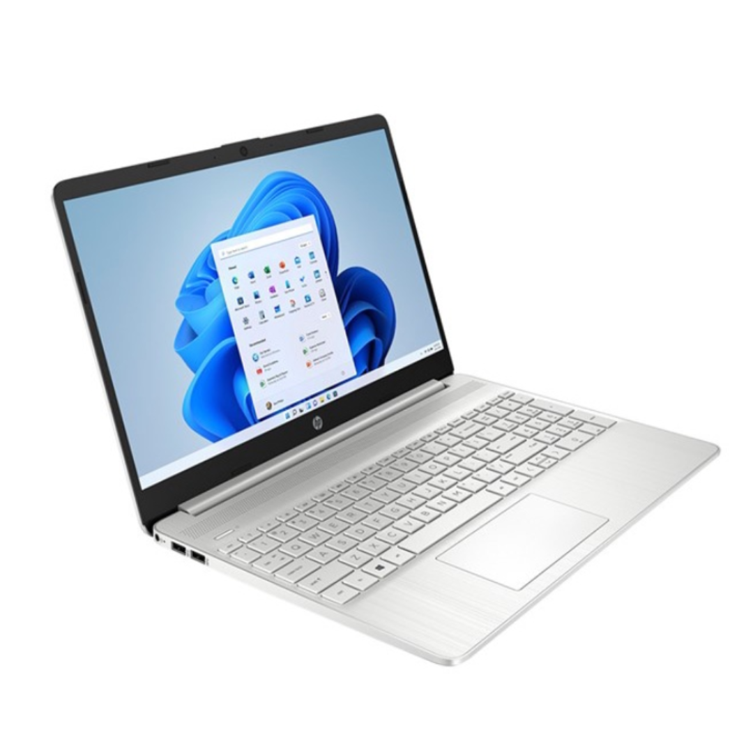 Laptop HP 15s fq2662TU i3 1115G4/4GB/256GB/Win11 (6K795PA) 2