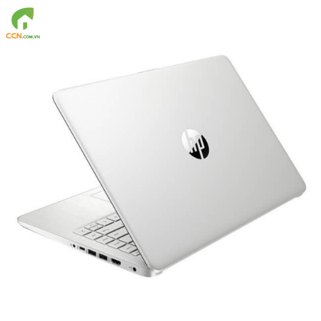 Laptop HP 14s-dq5053TU 6R9M6PA (Core i5-1235U | 8GB | 512GB | Intel Iris Xe | 14 inch HD | Win 11 | Bạc) 4