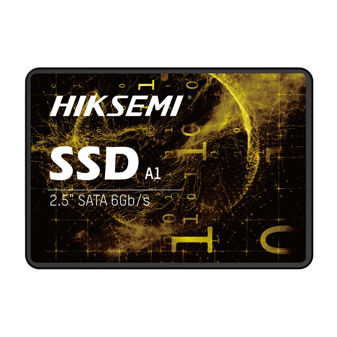 Ổ cứng SSD HIKSEMI - 240GB 1