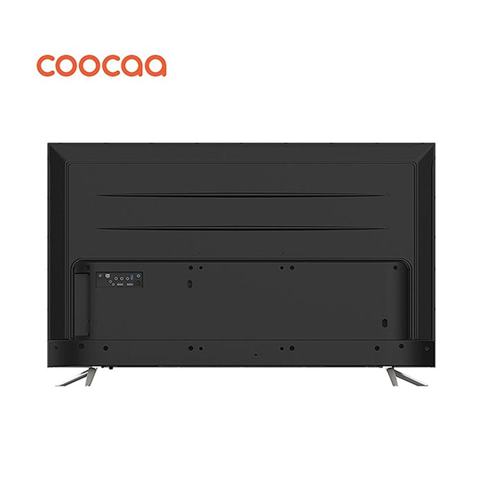 Smart TV 55 inch Coocaa 55S6G Pro Max 2