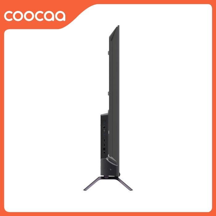 Smart TV 65 inch Coocaa 65Y72 2