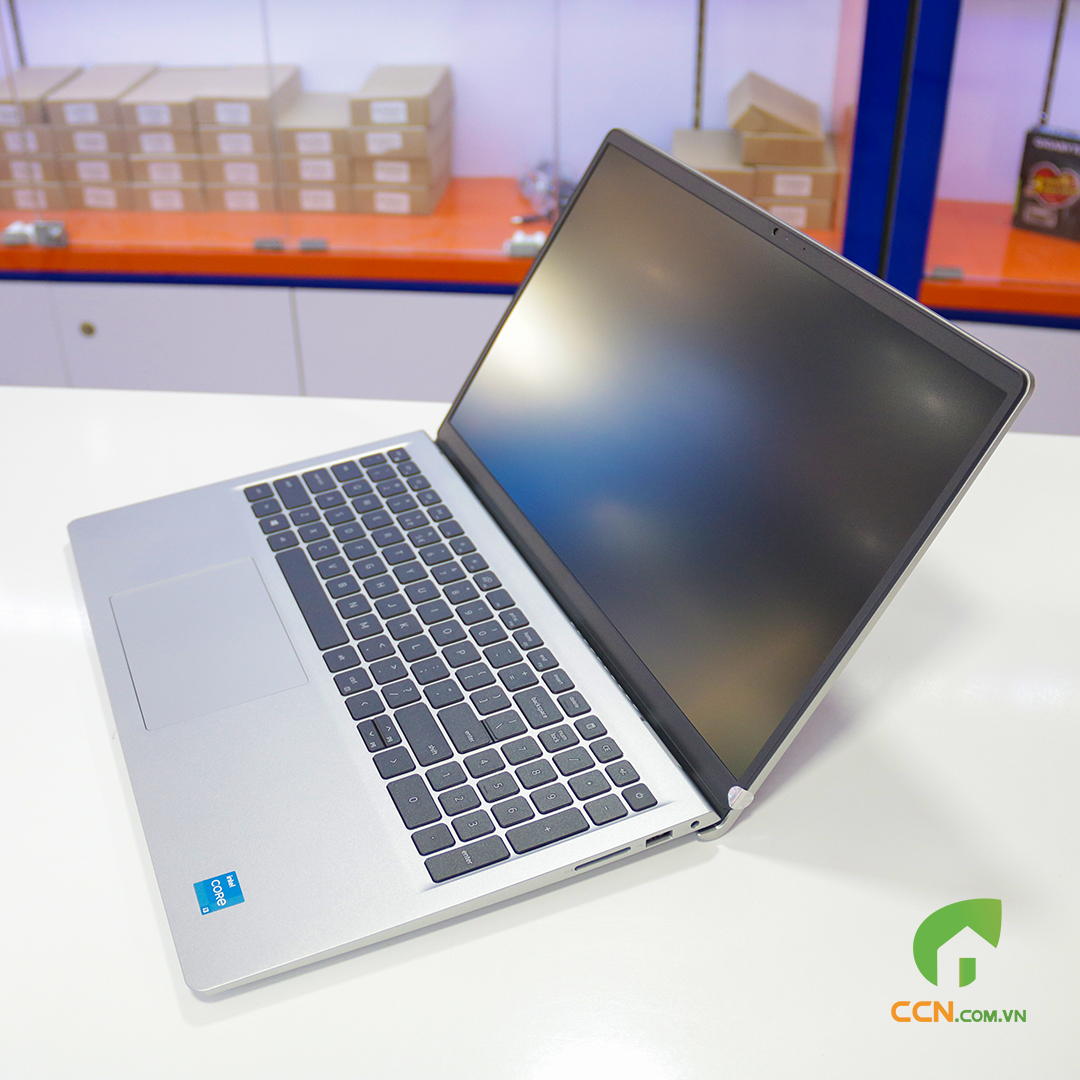 Dell Inspiron - N3511 Core i5 - 1135G7 | 8GB DDR4 | SSD 512GB | VGA MX350 - 2G | 15.6