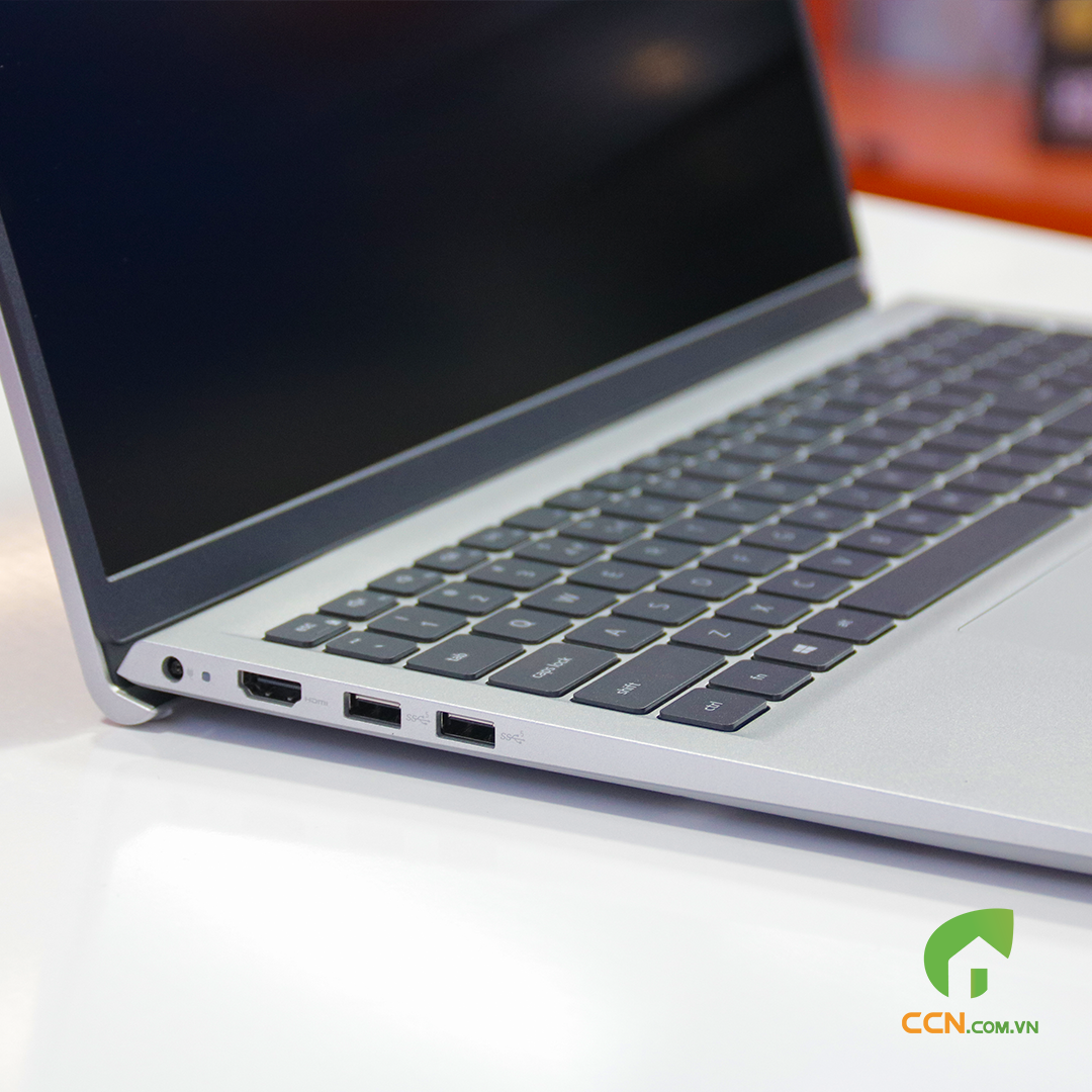 Dell Inspiron - N3511 Core i5 - 1135G7 | 8GB DDR4 | SSD 512GB | VGA MX350 - 2G | 15.6