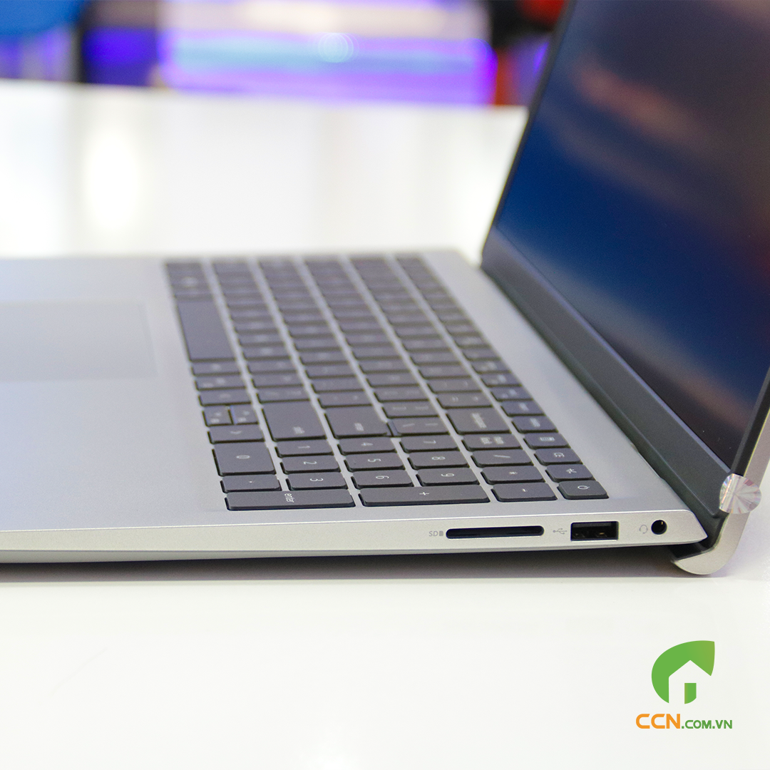 Dell Inspiron - N3511 Core i5 - 1135G7 | 8GB DDR4 | SSD 512GB | VGA MX350 - 2G | 15.6
