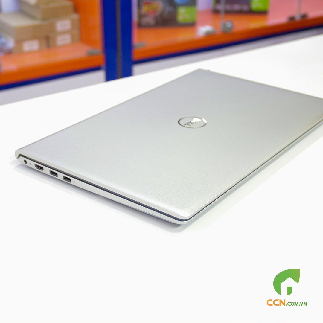 Dell Inspiron - N3511 Core i5 - 1135G7 | 8GB DDR4 | SSD 512GB | VGA MX350 - 2G | 15.6