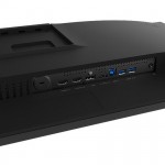 Màn hình Gigabyte M34WQ-EK (34inch/WQHD/IPS/144Hz/1ms/400nits/HDMI+DP+USBC/Freesync/Loa) 4