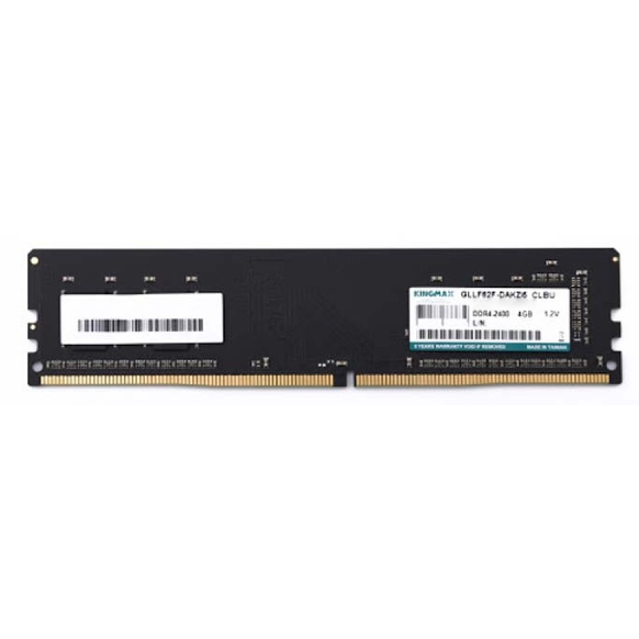 Bộ Nhớ RAM Kingmax 8GB (3200) (1 X 8GB) DDR4 3200MHz 1