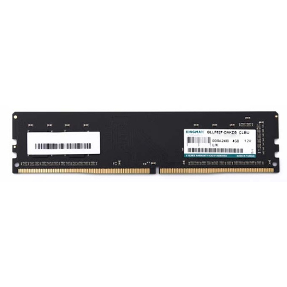 RAM Kingmax 8GB (1 X 8GB) DDR4 3200MHz