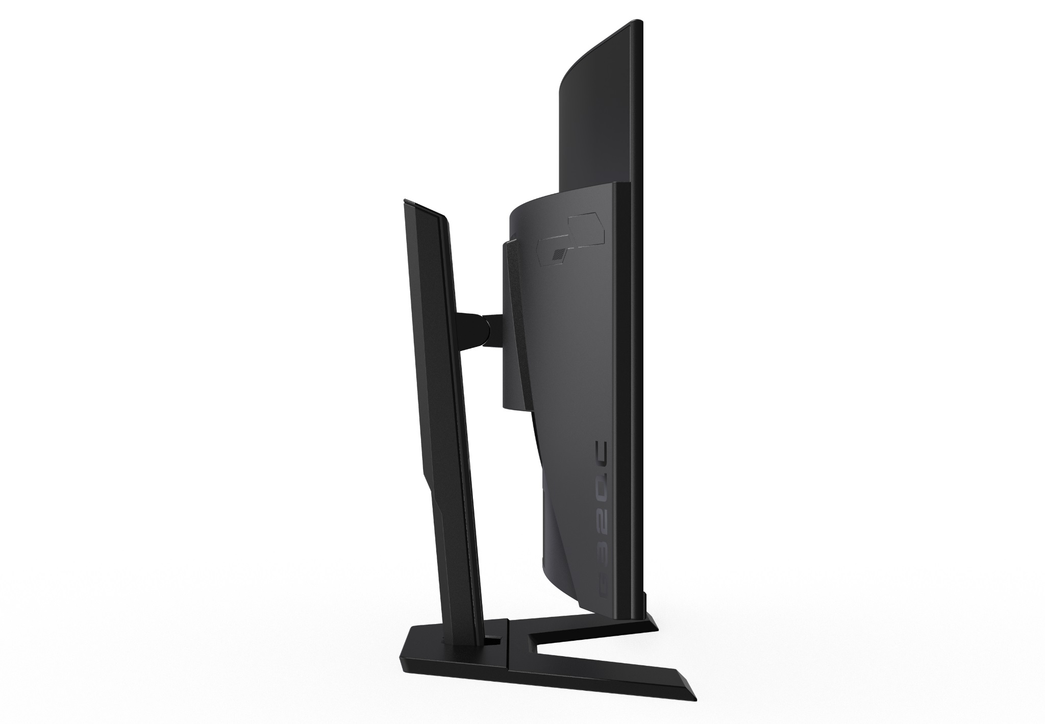 Màn hình máy tính Gigabyte G32QC A-EK 31.5 inch 2K 165Hz Gaming 4