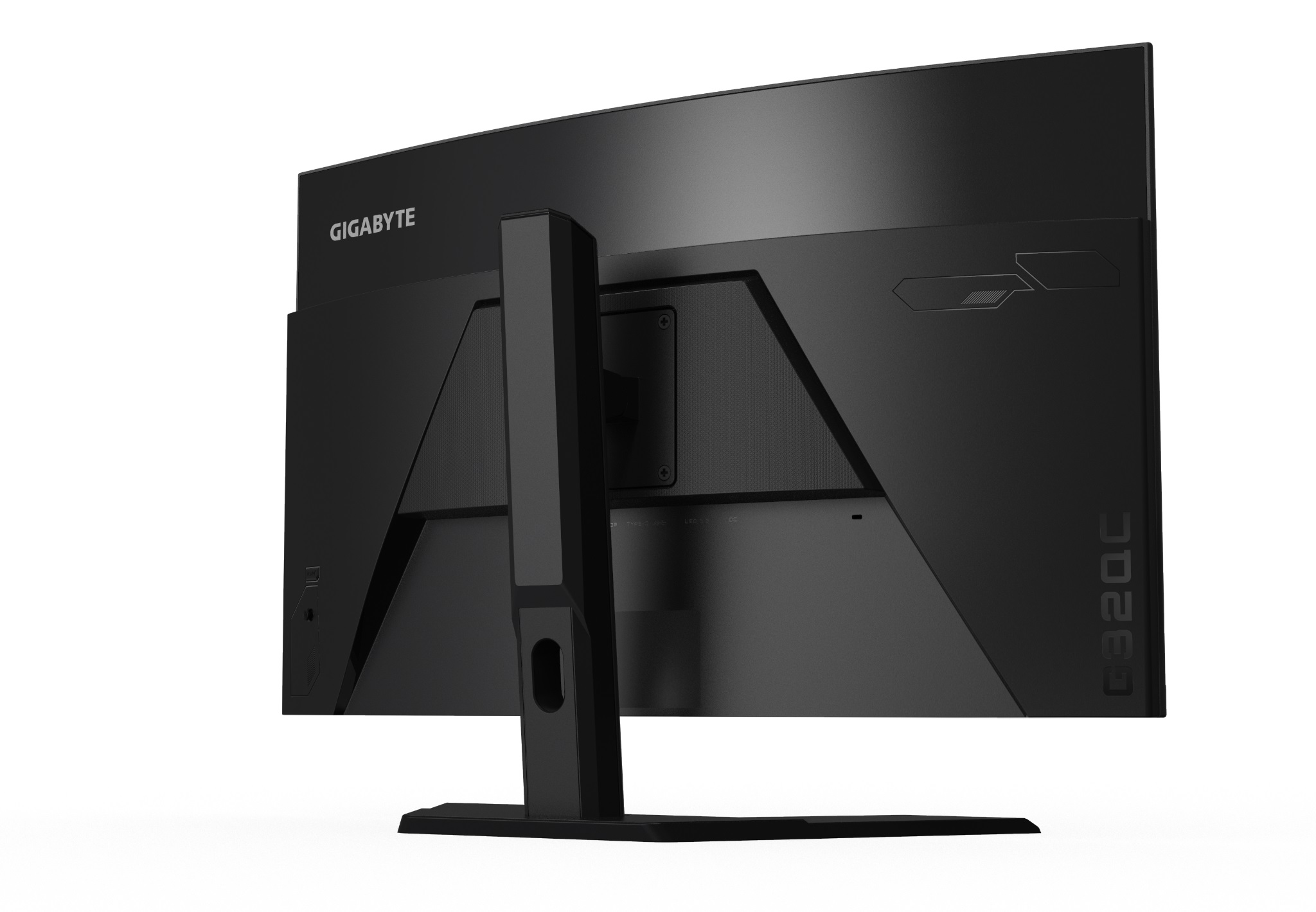 Màn hình máy tính Gigabyte G32QC A-EK 31.5 inch 2K 165Hz Gaming 5
