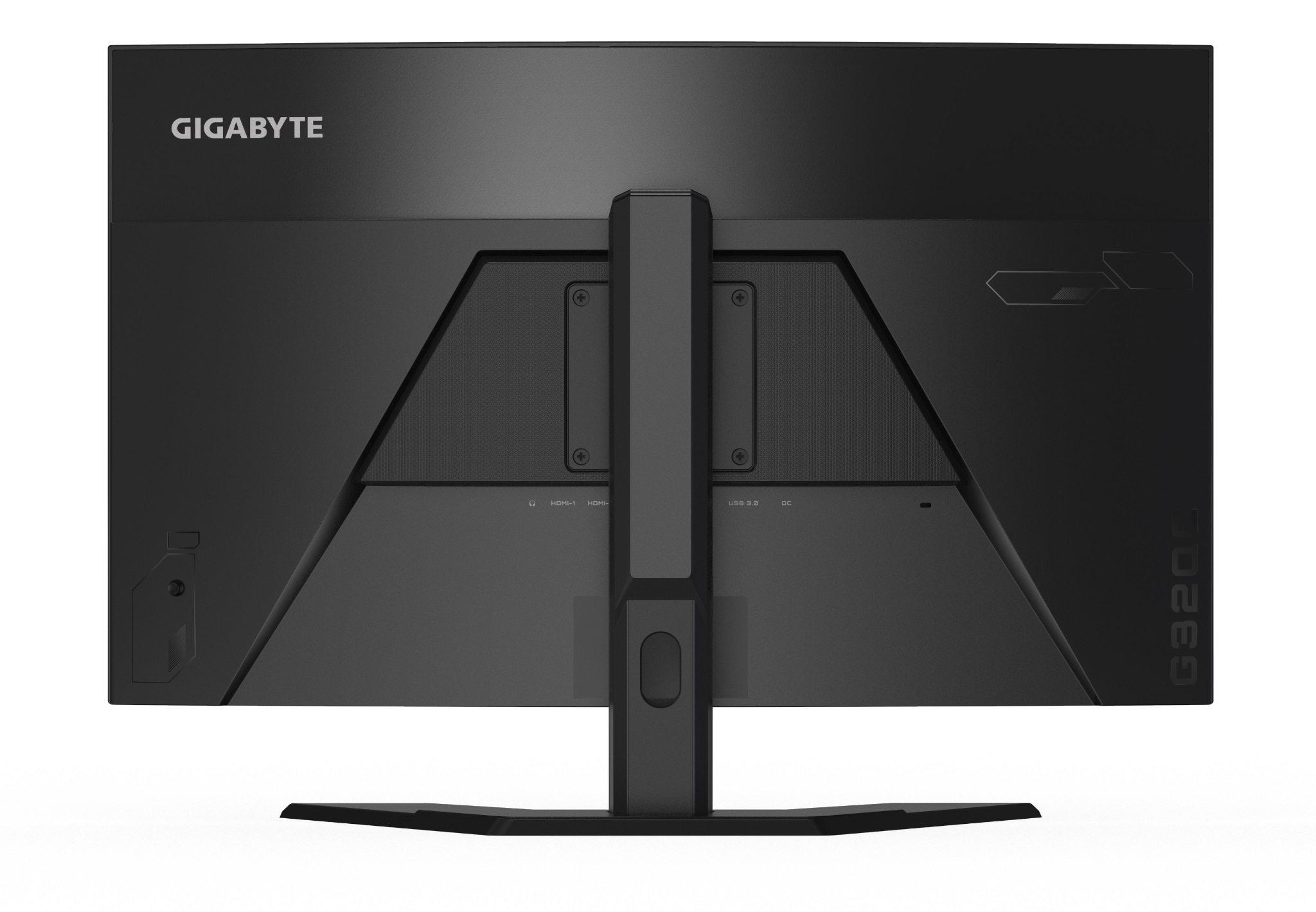 Màn hình máy tính Gigabyte G32QC A-EK 31.5 inch 2K 165Hz Gaming 6