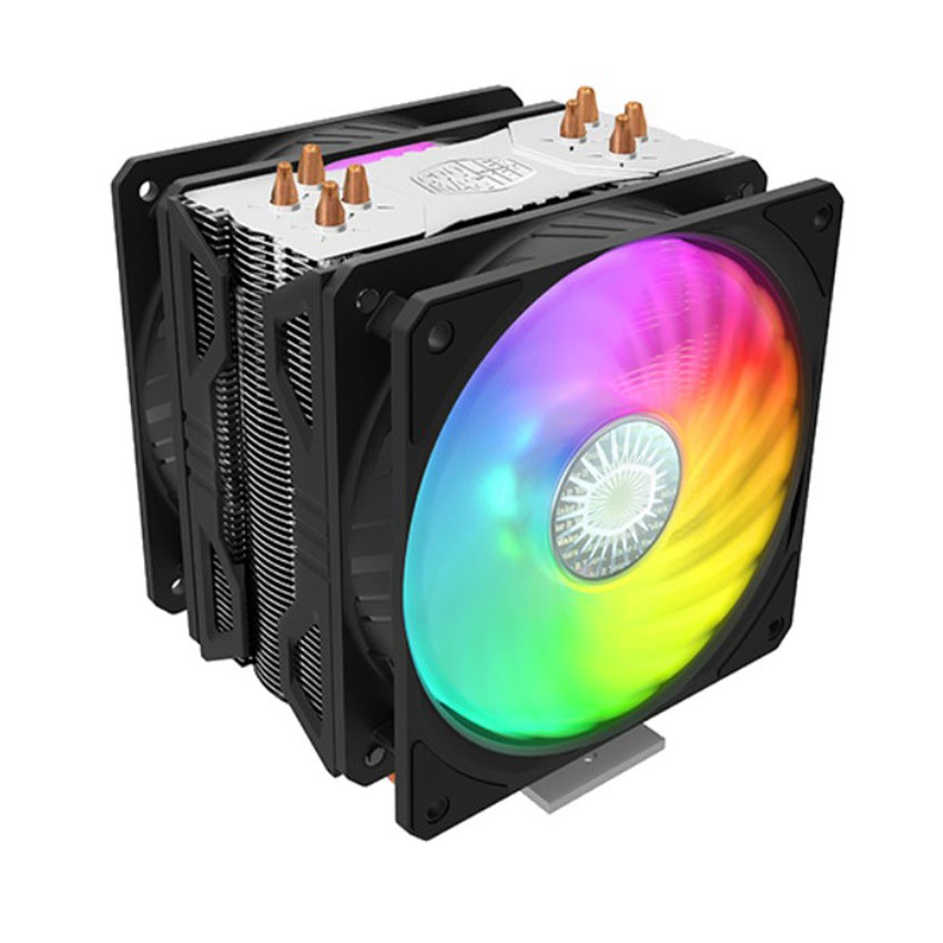 Tản nhiệt khí Cooler Master HYPER 212 ARGB TURBO 1