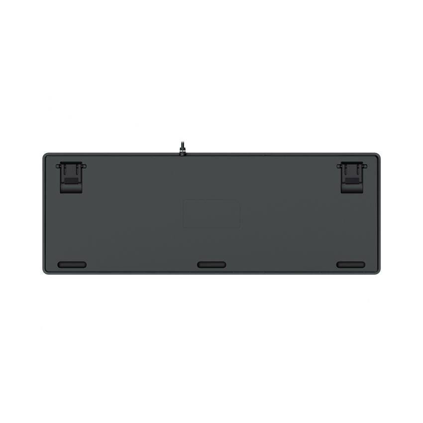 Bàn Phím cơ Dareu EK87 Multi-Led Black (USB/Blue switch) 3