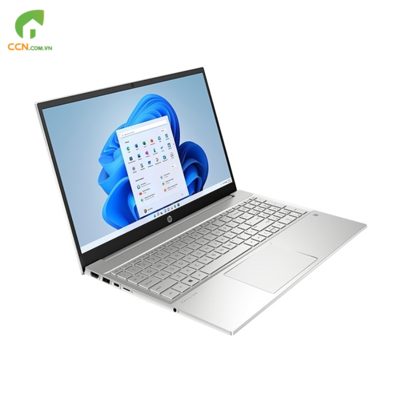 Laptop HP Pavilion 15-eg2057TU 6K787PA (Core™ i5-1240P | 8GB | 512 GB | 15.6 inch FHD IPS | Win 11 | Bạc) 2