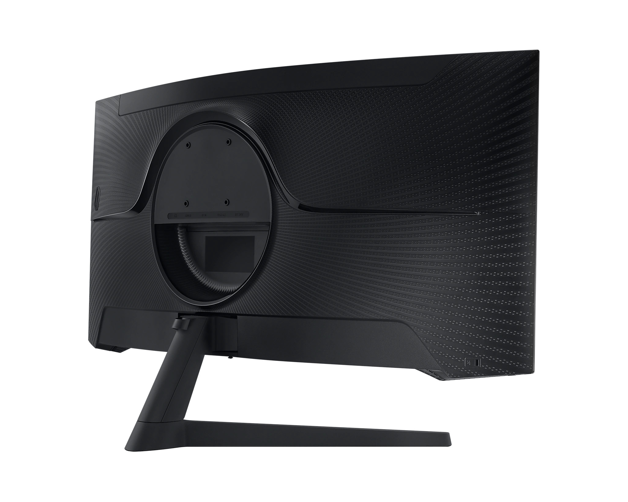 Màn hình máy tính Samsung Odyssey G5 LC34G55TWWEXXV 34 inch WQHD 165Hz VA Cong 5