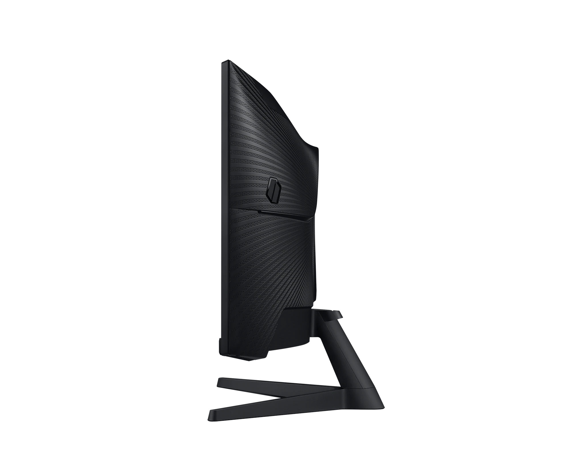 Màn hình máy tính Samsung Odyssey G5 LC34G55TWWEXXV 34 inch WQHD 165Hz VA Cong 6