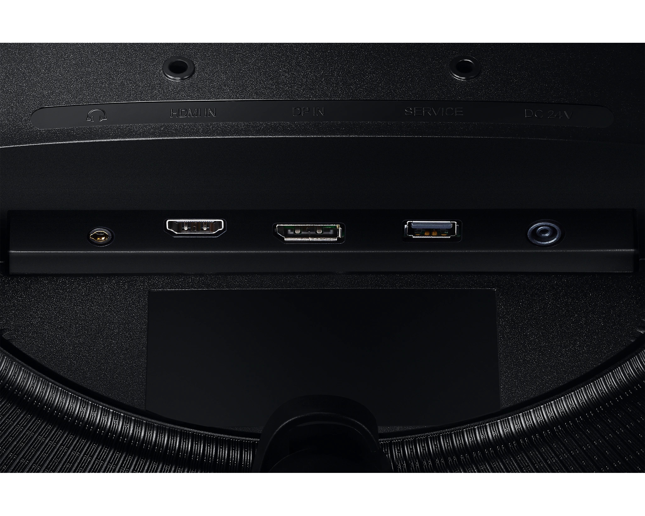 Màn hình máy tính Samsung Odyssey G5 LC34G55TWWEXXV 34 inch WQHD 165Hz VA Cong 8