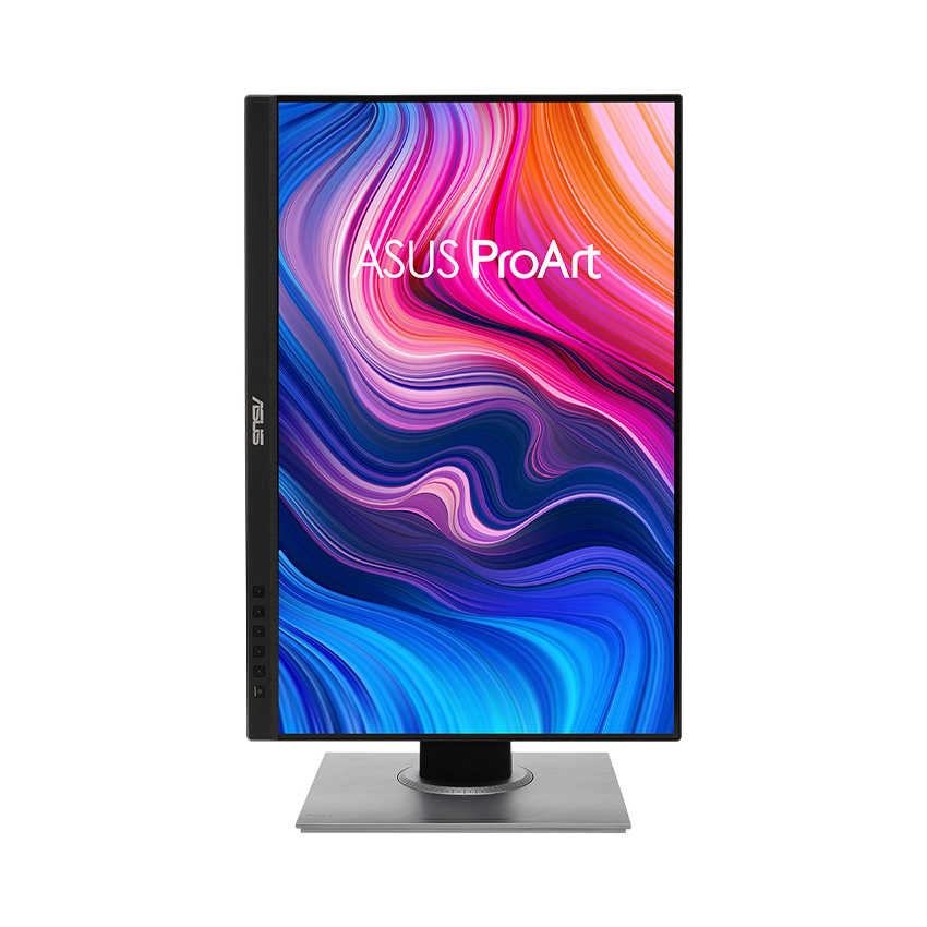 Màn hình Asus Pro Art PA248QV (24inch/WUXGA/IPS/75Hz/5ms/300nits/HDMI+DP+DSub+Audio+USB) 4