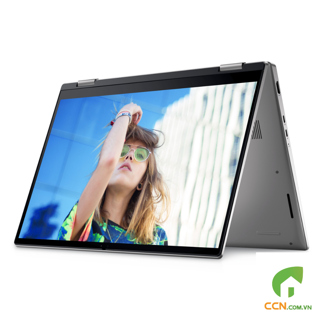 Dell Inspiron 14 7420 2in1, Core i5 1235U, 512GB, 8GB, Iris Xe, 14in FHD+ Touch, Win 11. 1