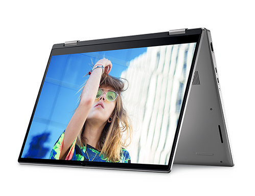 Dell Inspiron 14 7420 2in1, Core i5 1235U, 512GB, 8GB, Iris Xe, 14in FHD+ Touch, Win 11. 4