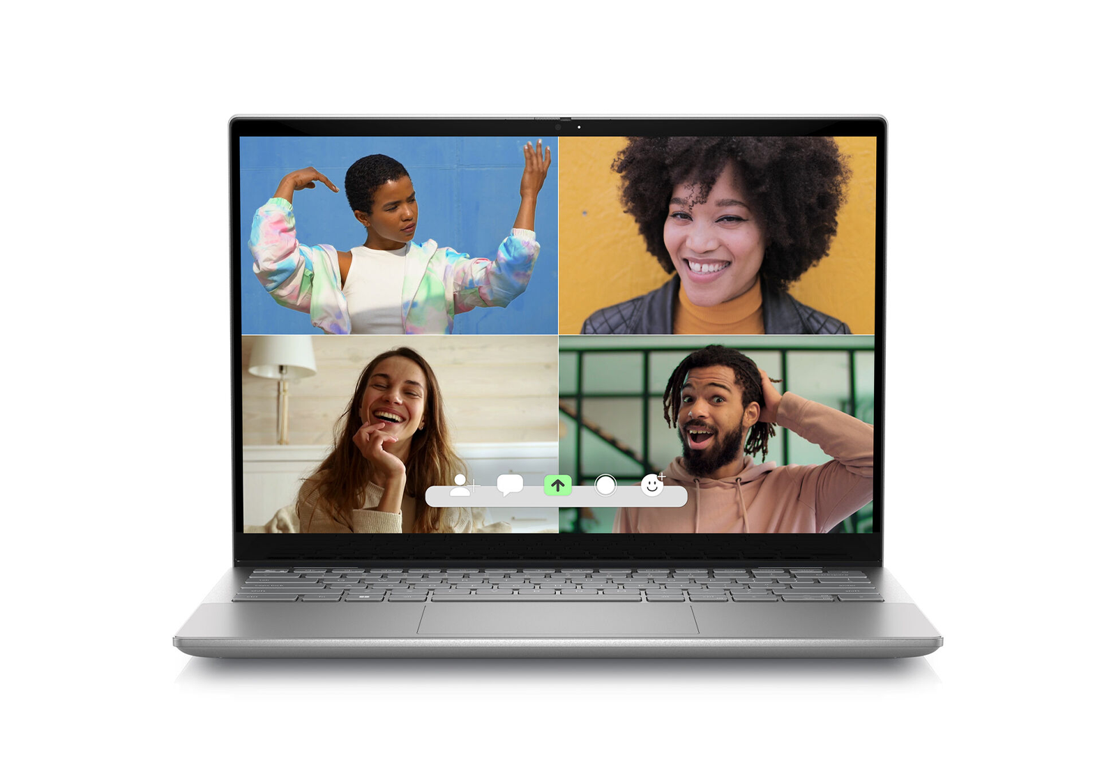 Dell Inspiron 14 7420 2in1, Core i5 1235U, 512GB, 8GB, Iris Xe, 14in FHD+ Touch, Win 11. 6